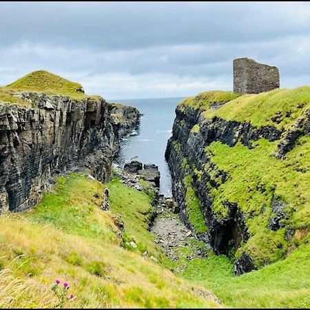 Farr North Lodge 1 ウィック エクステリア 写真