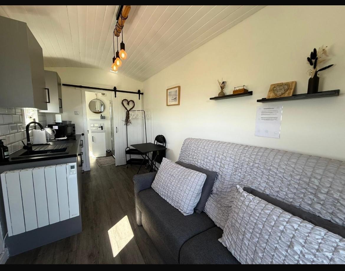 Farr North Lodge 1 ウィック エクステリア 写真